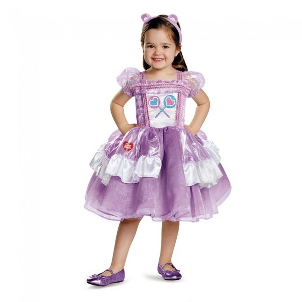Share Bear Deluxe Tutu
