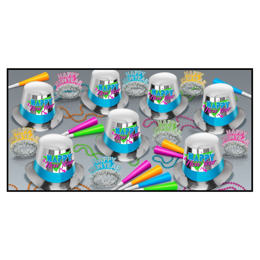 Totally 80's Asst for 50