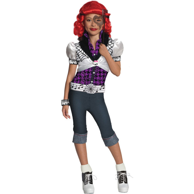 Operetta Costume Girls Large
