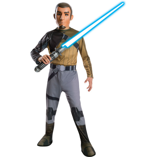 Kanan Costume