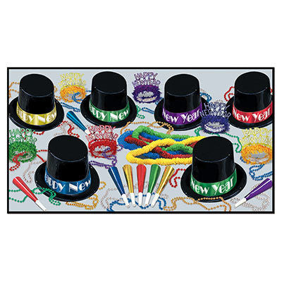 Midnight Magic Assortment for 10