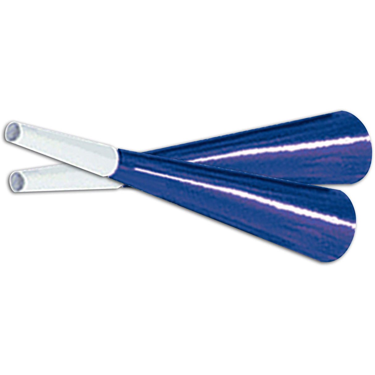 Blue Ice Horns (100ct)