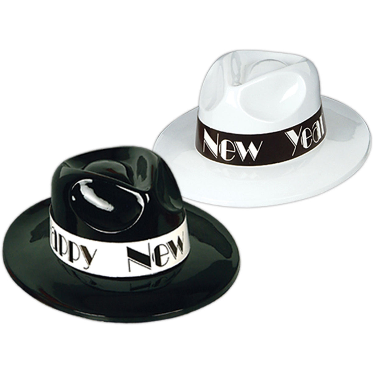 Charleston Fedoras (25ct)