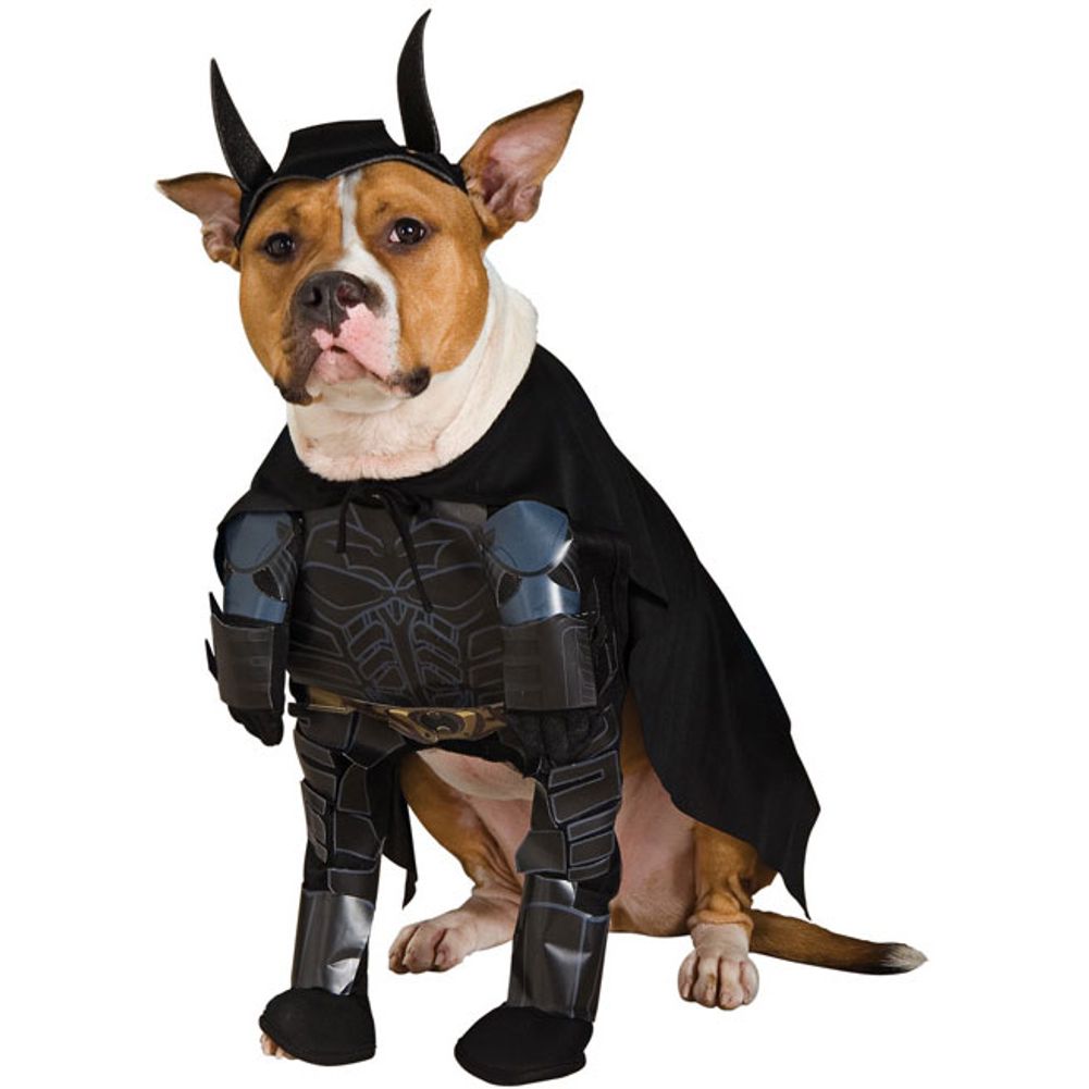 Batman Pet Costume X-Large