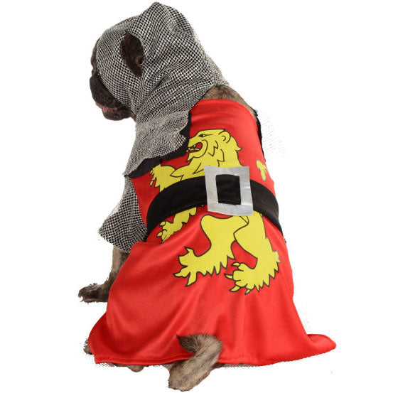 Sir-barks-a Lot Pet Costume Small