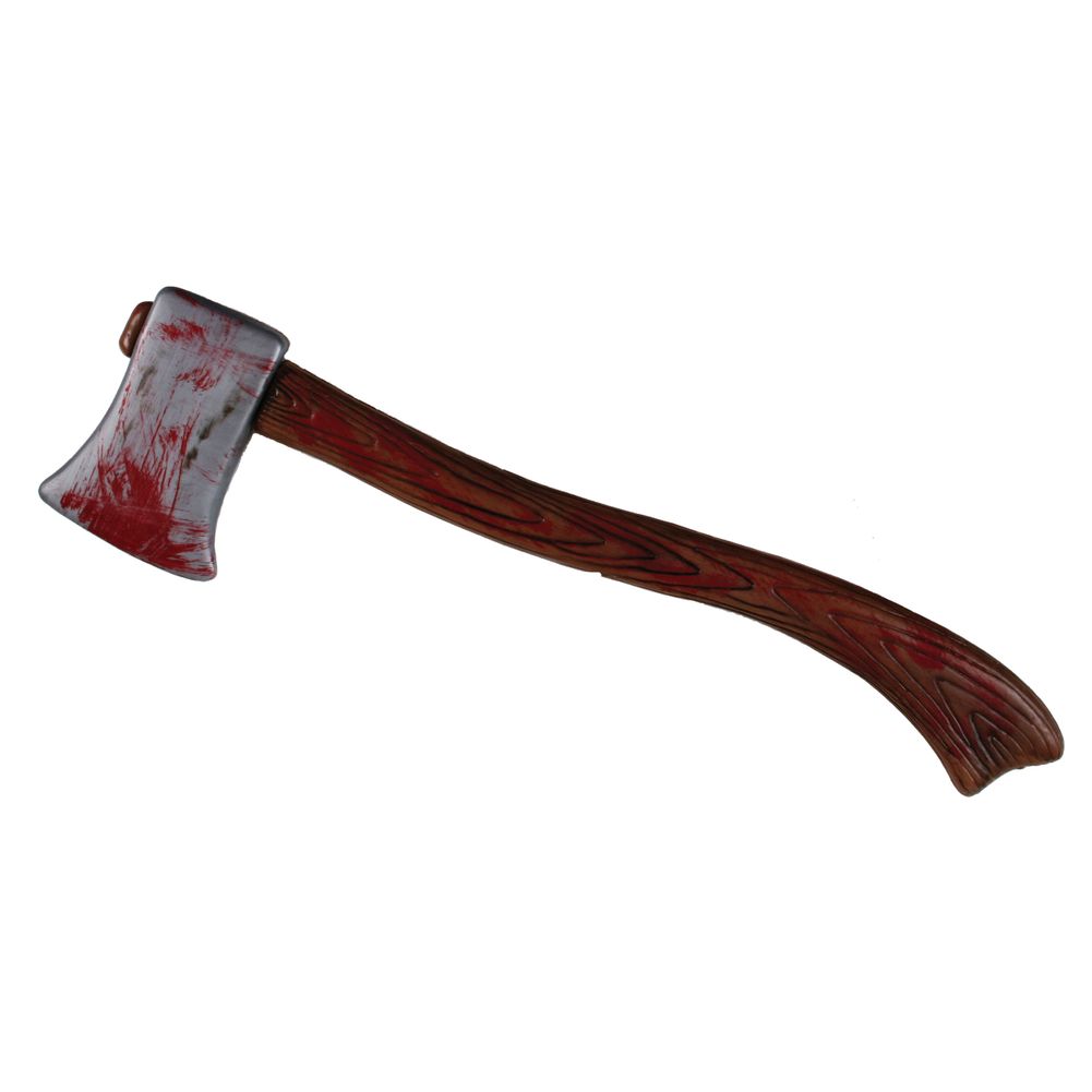 Bloody Axe Prop