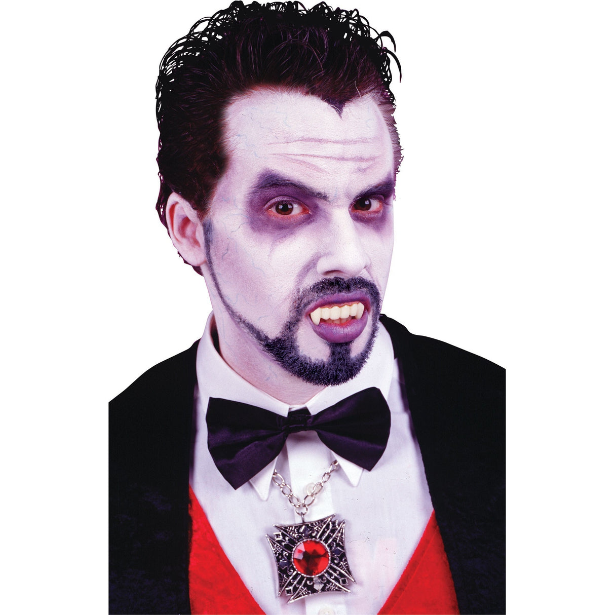 Instant Character Kit Vampire