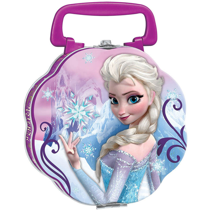 Disney's Frozen Metal Box – US Novelty