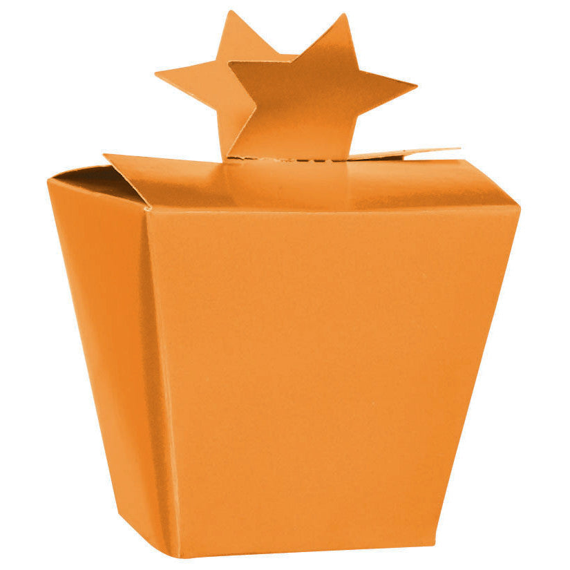 Favor Boxes