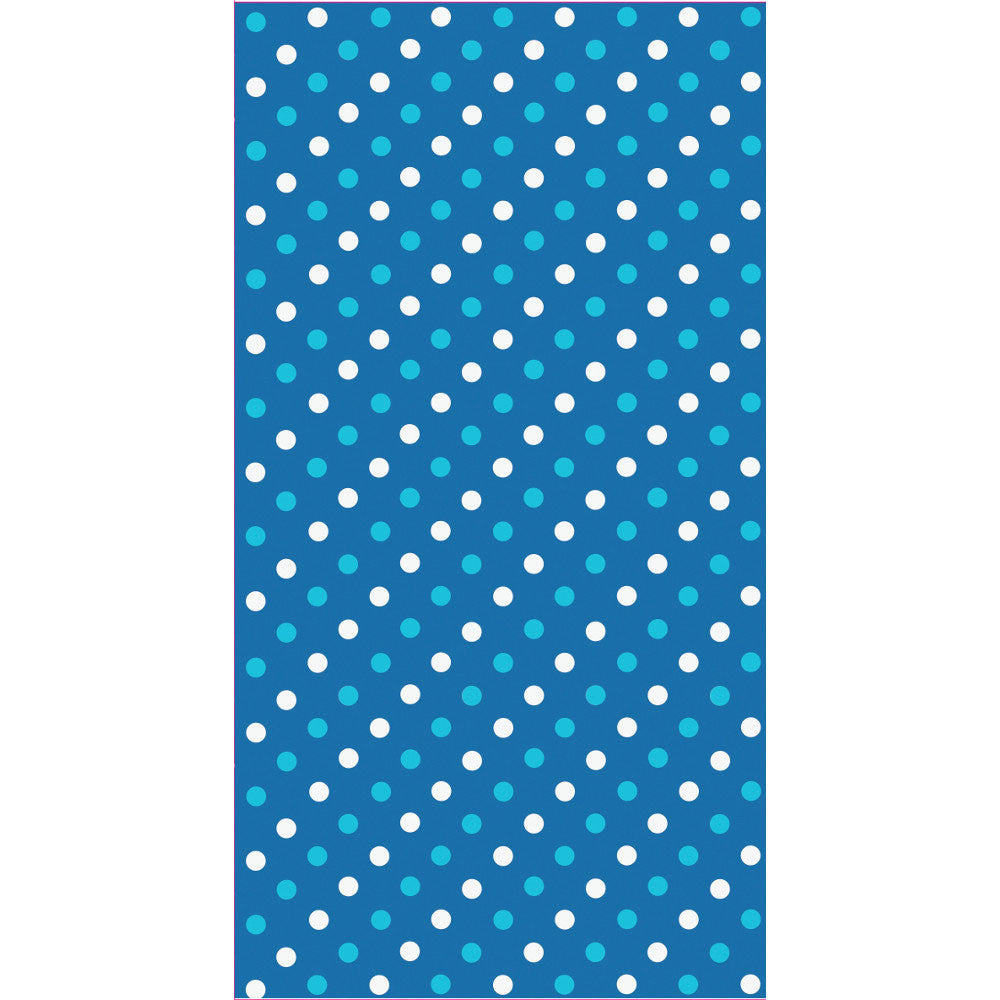 True Blue Guest Towel Napkins (16ct)