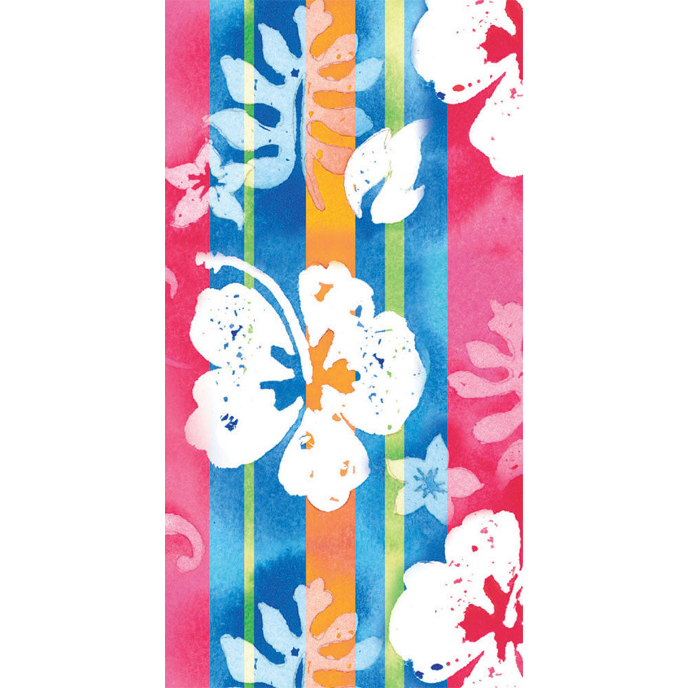 Bahama Breeze Guest Towel Napkins (16ct)