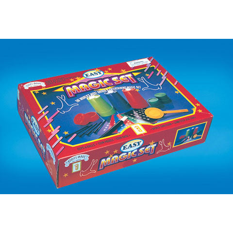 Easy Magic Set #1