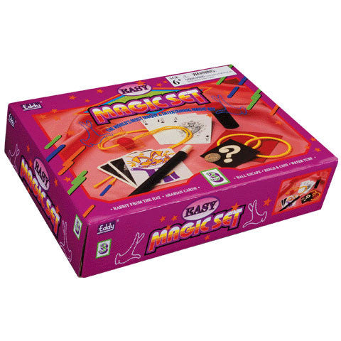 Easy Magic Set #3