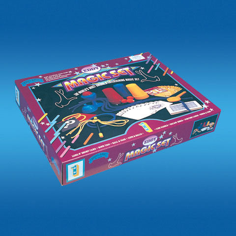 Deluxe Easy Magic Set #1