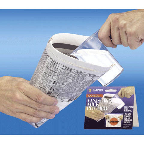 Mini Milk Pitcher