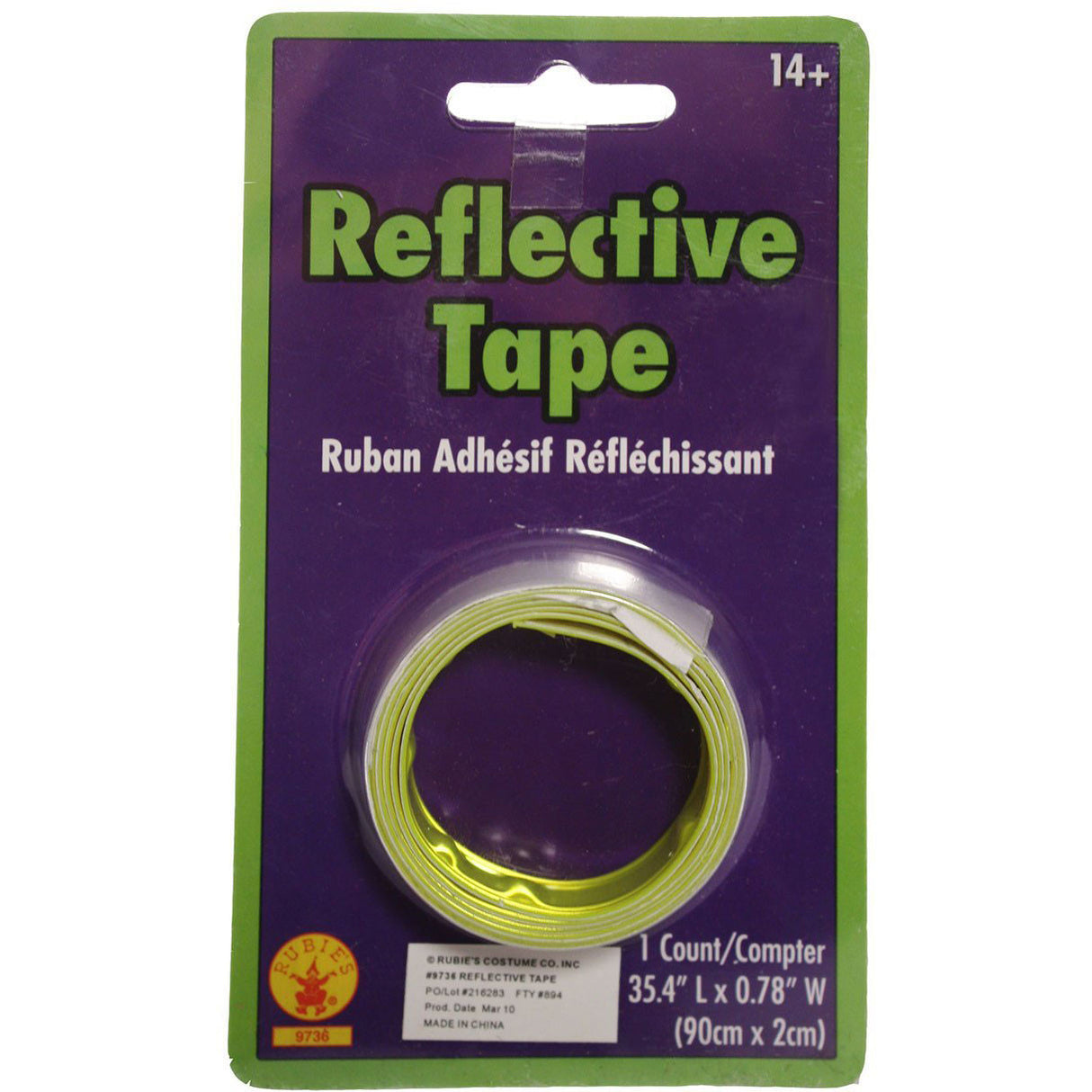 Reflective Tape
