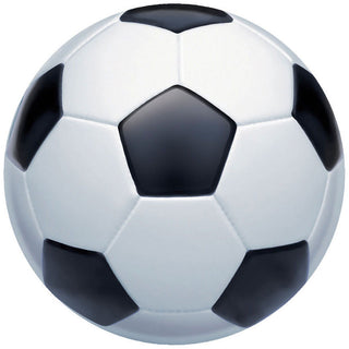 Team Sports - Soccer  Cutout