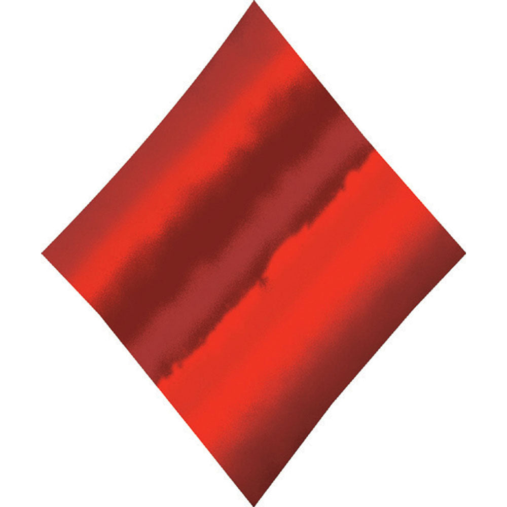 Diamond Foil Cutout