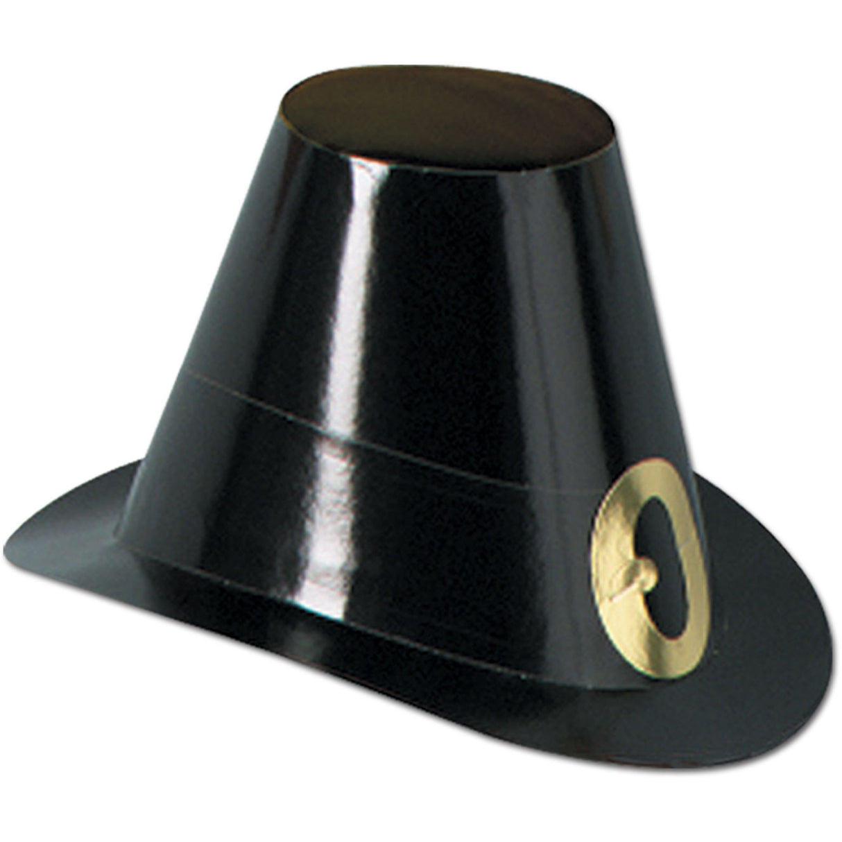 Puritan Foil Hi-Hat