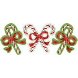 Candy Cane Bliss Cutouts