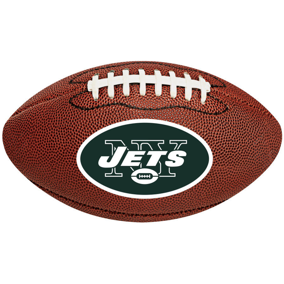 New York Jets Cutout