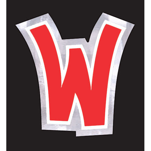 Make It Personal: W (48 ct)