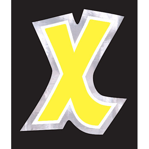 Make It Personal: X (48 ct)