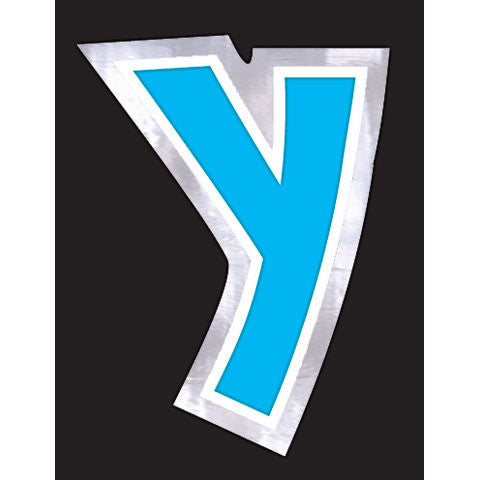 Make It Personal: Y (48 ct)