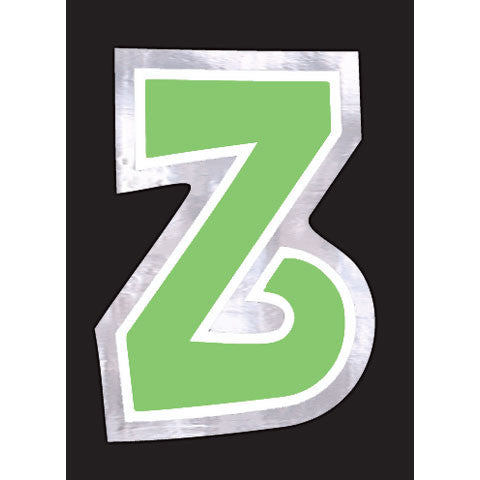 Make It Personal: Z (48 ct)