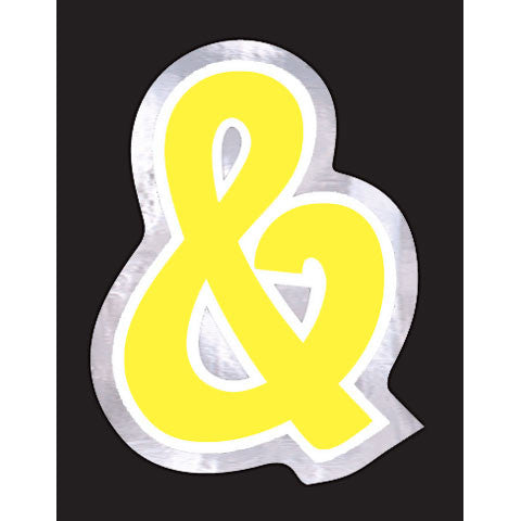 Make It Personal: & (48 ct)