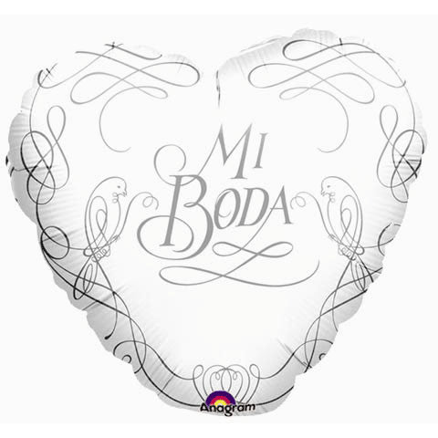 Mi Boda Mini
