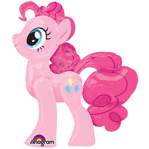 Pinkie Pie My Little Pony Air Walker