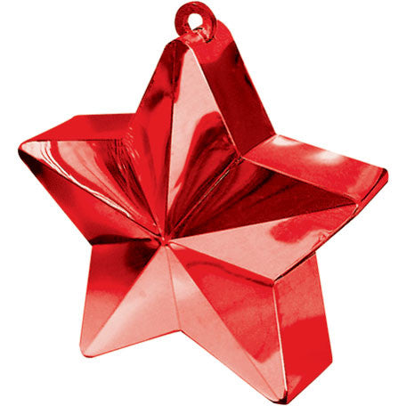 Red Star Weight 6 Oz.