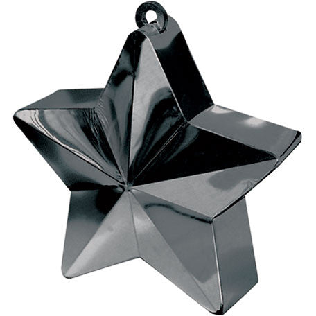 Black Star Weight 6 Oz