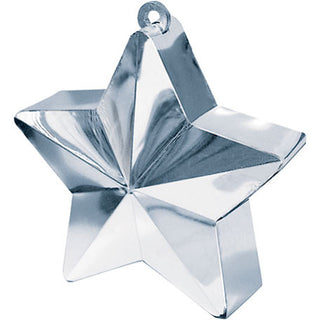 Silver Star Weight 6 Oz. (1 ct)