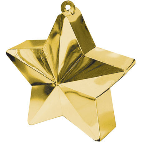 Gold Star Weight 6 Oz