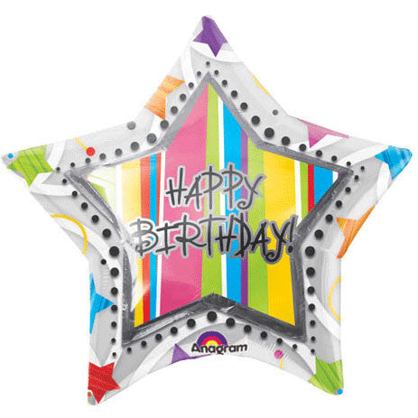Happy Birthday Jumbo Inliners