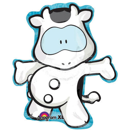 Gusanito Cowco Super Shape