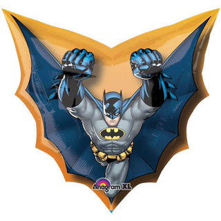 Batman Cape Super Shape