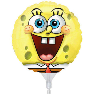 Spongebob E-z Fill Mini