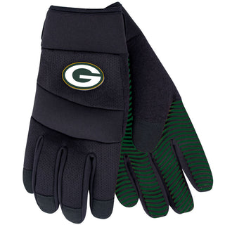 Green Bay Packers Work Glove