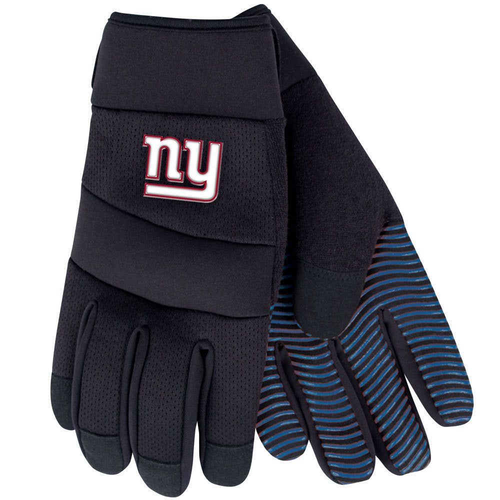 New York Giants Work Glove