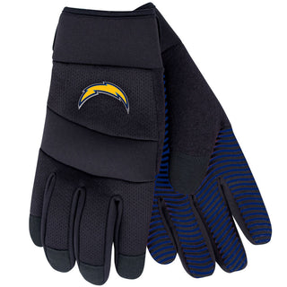 San Diego Chargers Work Glove