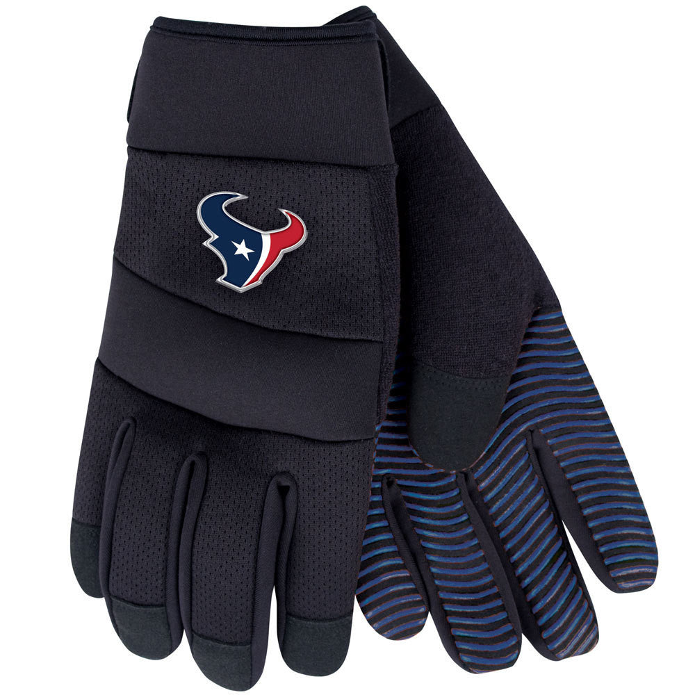 NFL Work Gloves Houston Texans