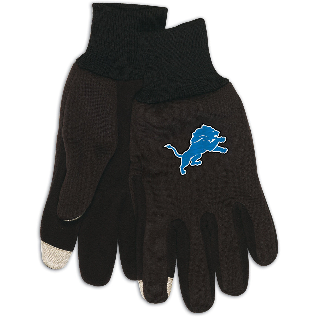 Detroit Lions Technology Gloves