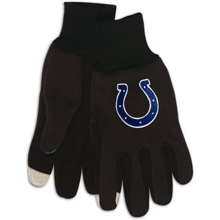 Indianapolis Colts Technology Gloves
