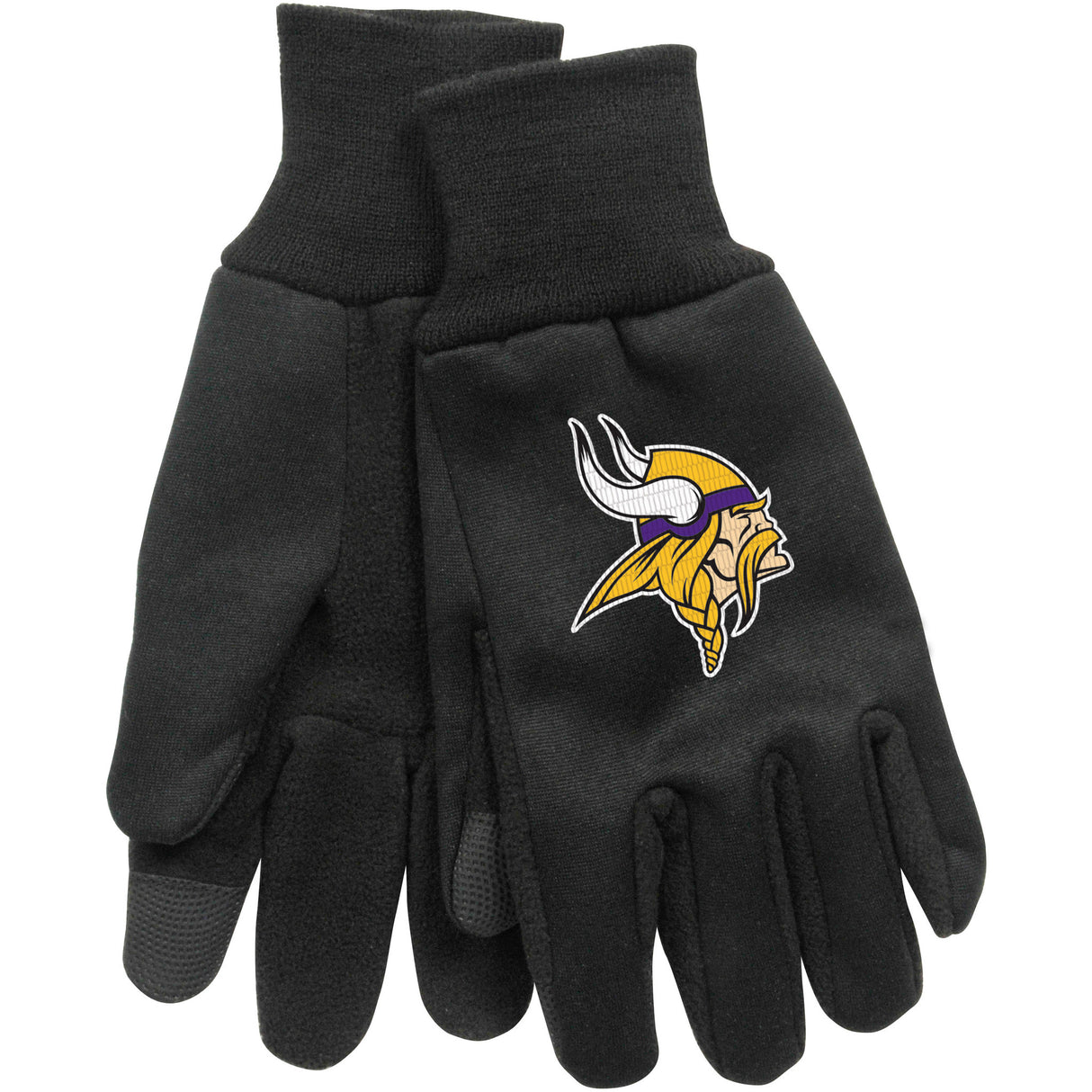 Minnesota Vikings Technology Gloves