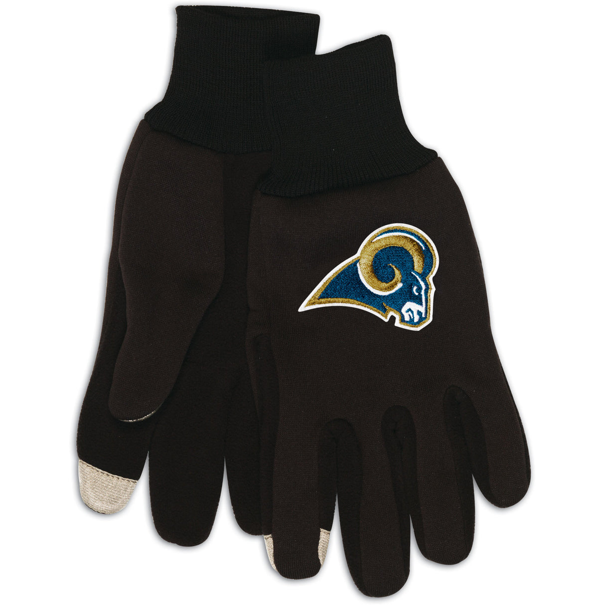 St Louis Rams Technology Gloves