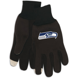 Seattle Seahawks Technology Gloves