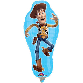 Woody Mini Shape